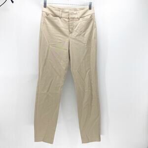 Old Navy High Rise Pixie secret smooth pockets career ware business casual chic